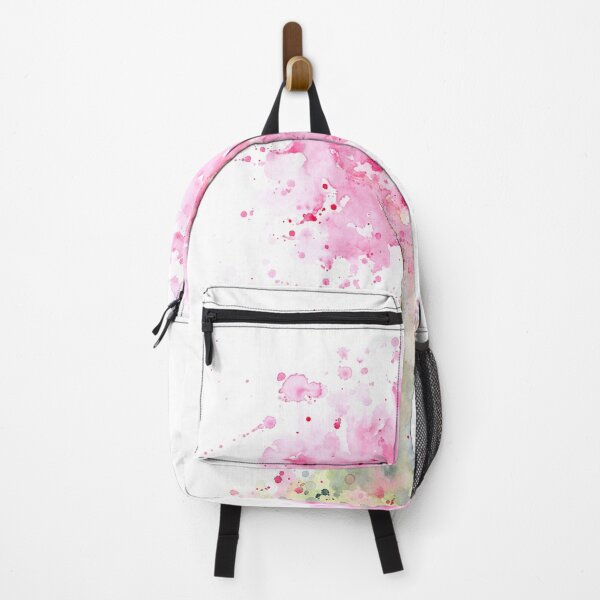 Item preview, Abstract Pink Cherry Tree designed and sold by PinkySkull.