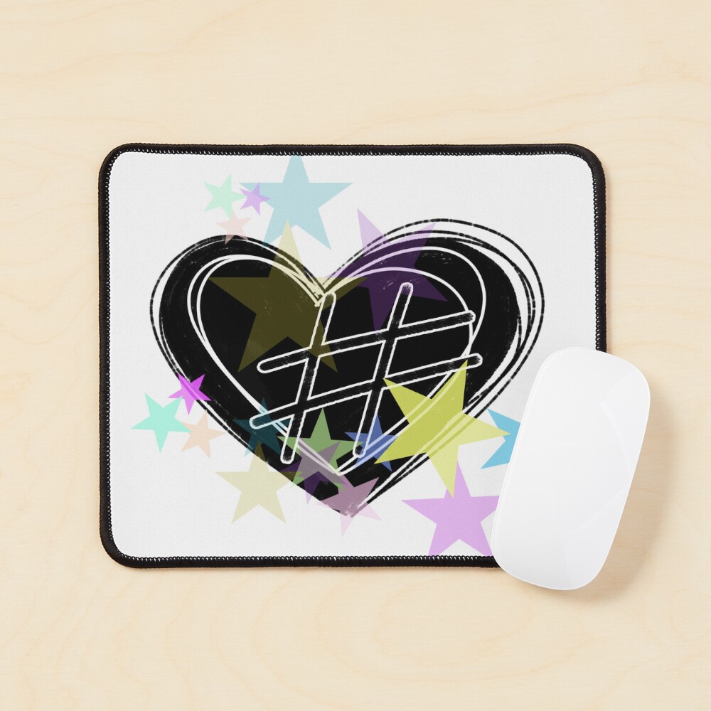 Item preview, Mouse Pad designed and sold by ABSTRACT.