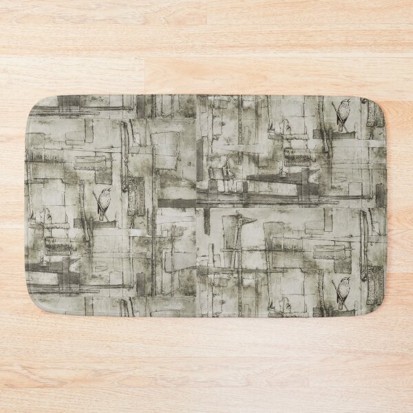 Item preview, Warble & Rise designed and sold by Howecreative.