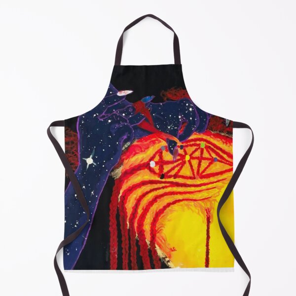 Item preview, Cosmic Cornrows  designed and sold by Punani-Tsunami.