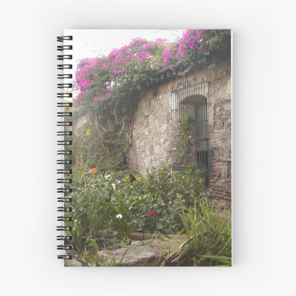 Item preview, A Garden in Antigua designed and sold by GloriaDK.