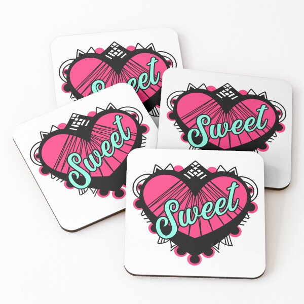 Item preview, Sweet Heart designed and sold by ABSTRACT.