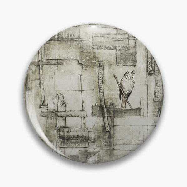 Item preview, Warble & Rise designed and sold by Howecreative.