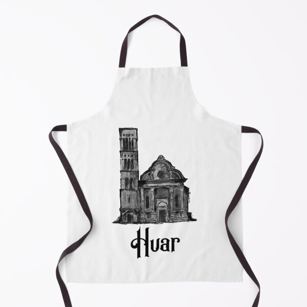 Item preview,  Island Hvar Stari Grad Croatia Cathedral of St. Stephen Milna designed and sold by emm-j.
