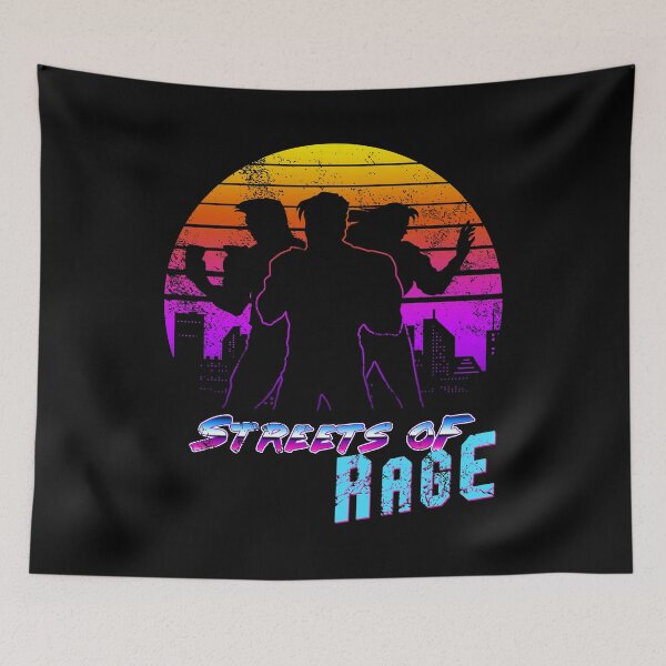 Item preview, Rage Sunset designed and sold by CCCDesign.