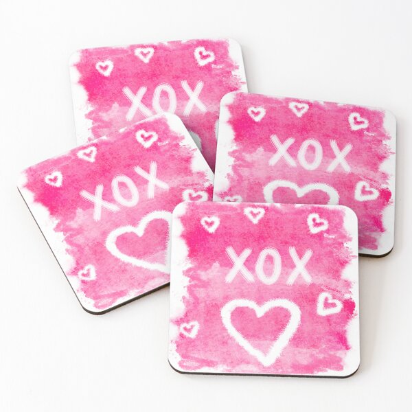 Item preview, X’s and O’s designed and sold by clounewcomb.