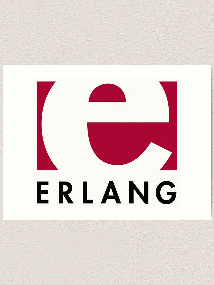 Erlang rest api. Erlang. эрланг. erlang program language logo. логотип эрланг.