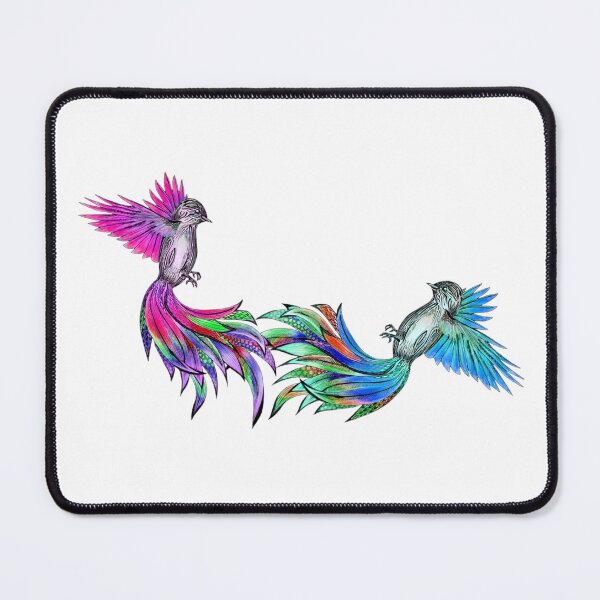 Item preview, Phoenix unite designed and sold by Nma-ArtBrand.