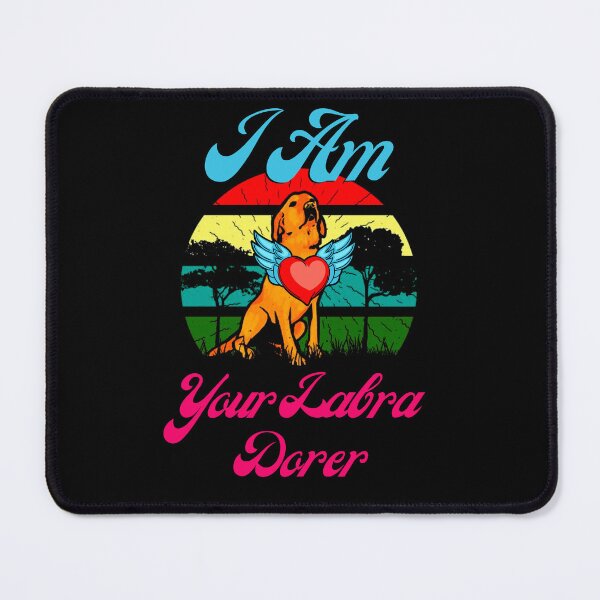 Item preview, Labra Dorer, The Heart of Love designed and sold by RnssncCo.