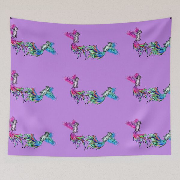 Item preview, Phoenix unite designed and sold by Nma-ArtBrand.