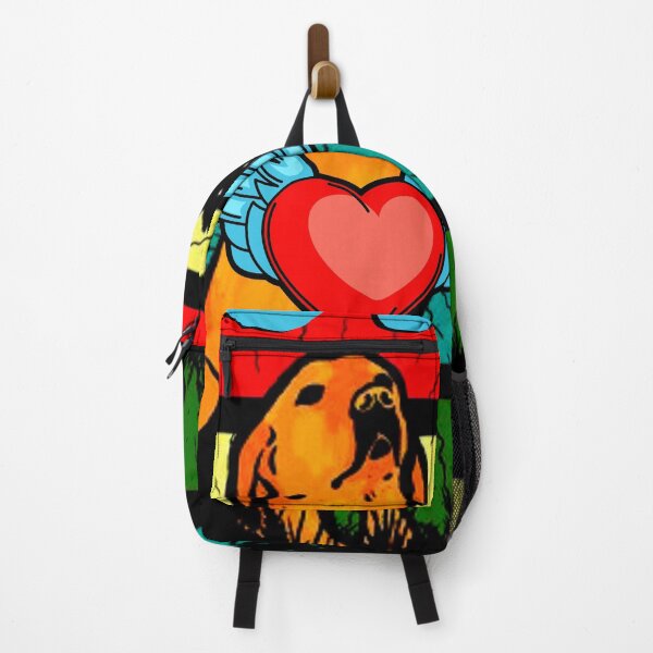 Item preview, Labra Dorer, The Heart of Love designed and sold by RnssncCo.