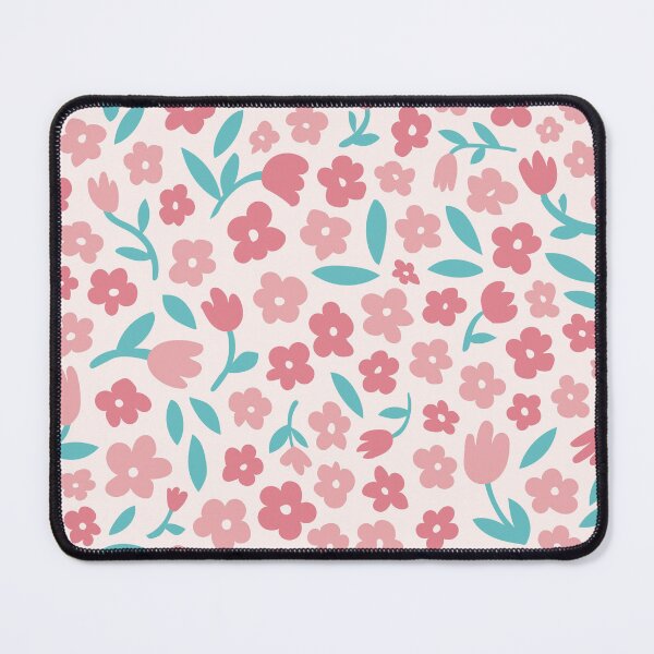 Item preview, Berry Floral designed and sold by Christine Weenk.