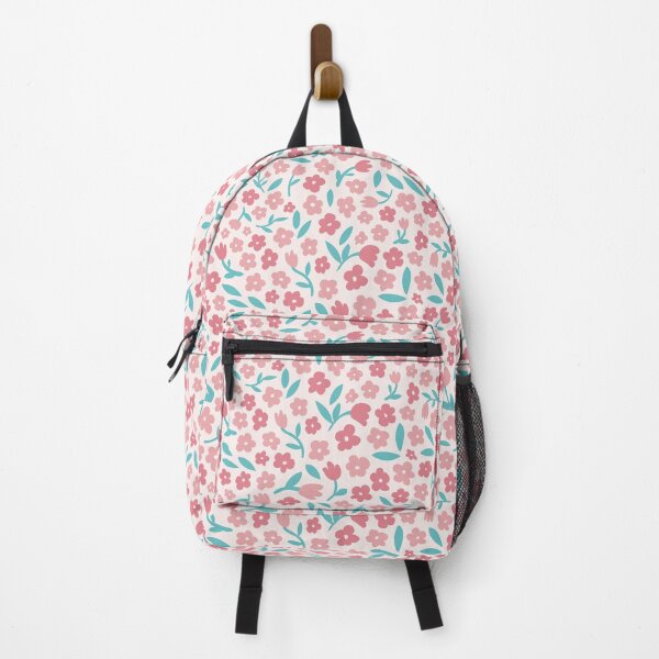 Item preview, Berry Floral designed and sold by Christine Weenk.