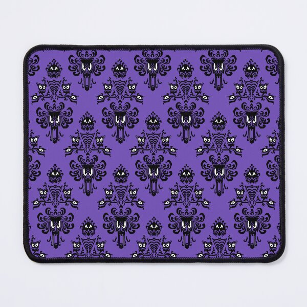 Item preview, Happy Haunts Haunted Mansion designed and sold by DaniGirls.