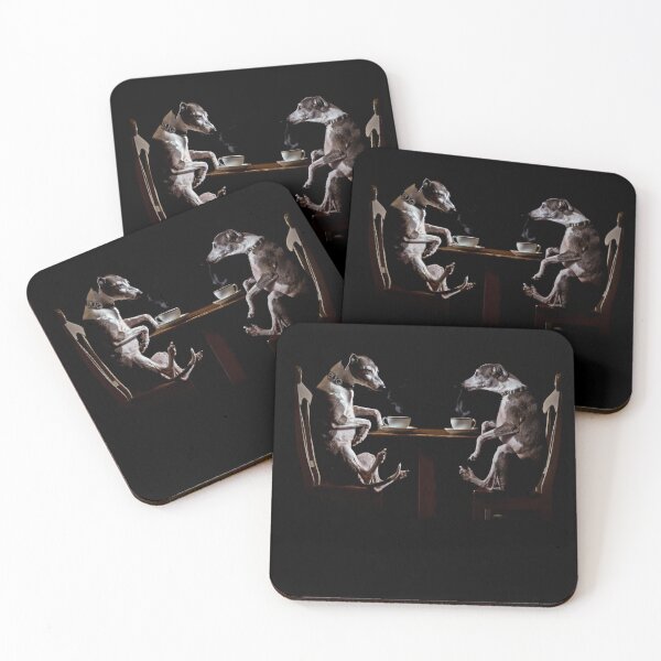 Item preview, Tea time designed and sold by Drummy.