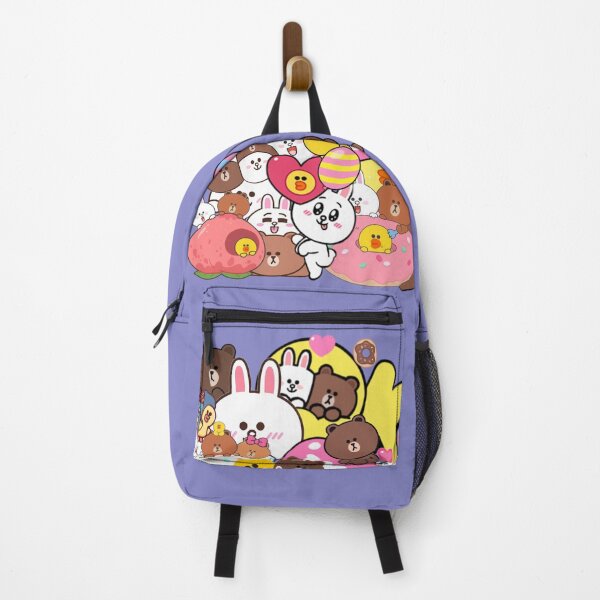 Item preview, Cony and brown hidden object designed and sold by Zeinsdesigns.