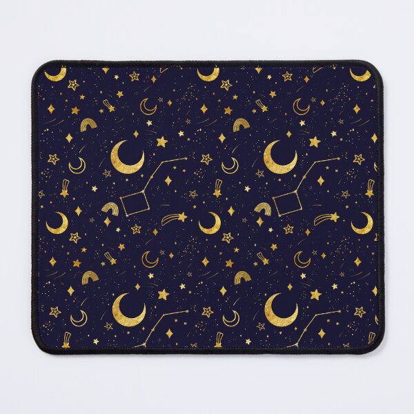 Item preview, Space pattern designed and sold by Calli Harris.