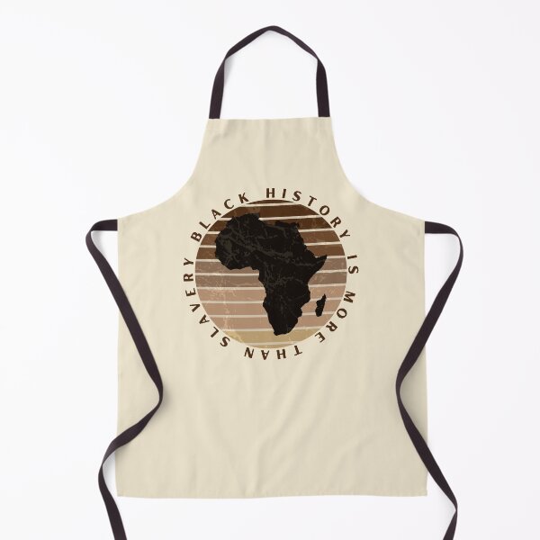 Item preview, BLACK HISTORY IS MORE THAN SLAVERY BLACK HERITAGE designed and sold by Mercurial Merkaba.