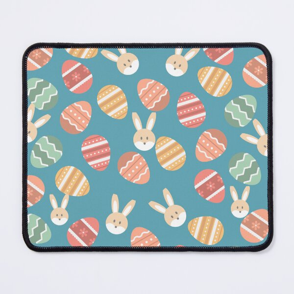 Item preview, Easter Bunny Eggs- Easter Rabbit-Easter Gift  designed and sold by adoredigitals.