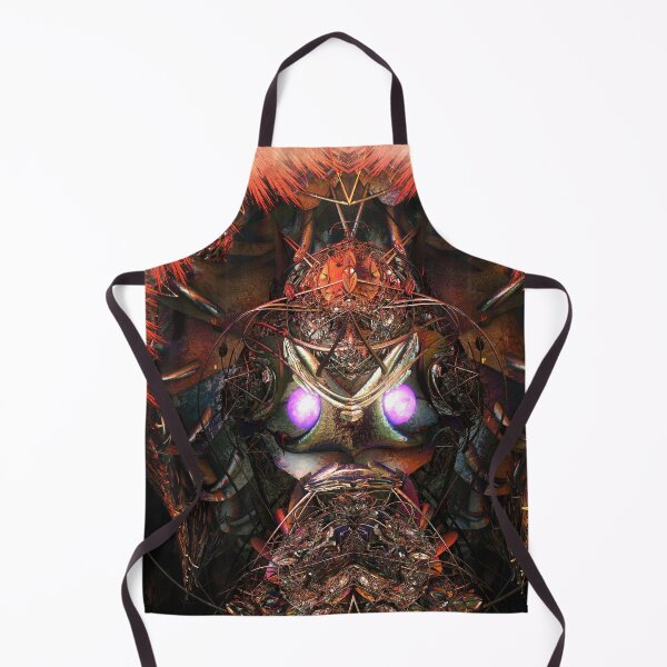 Item preview, Unnaturally Alien 48 designed and sold by khals1.