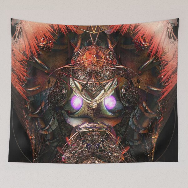 Item preview, Unnaturally Alien 48 designed and sold by khals1.
