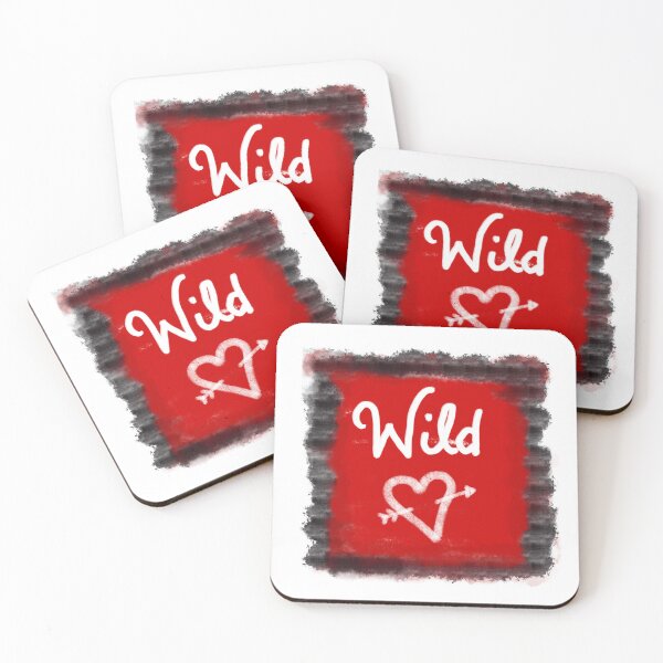 Item preview, Wild Heart designed and sold by clounewcomb.
