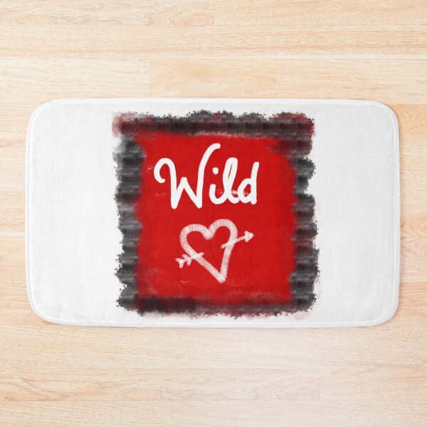 Item preview, Wild Heart designed and sold by clounewcomb.
