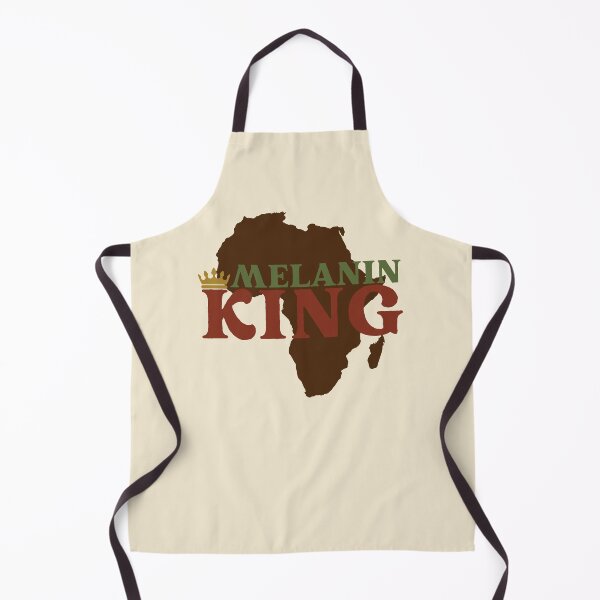 Item preview, MELANIN KING BLACK HERITAGE designed and sold by Mercurial Merkaba.