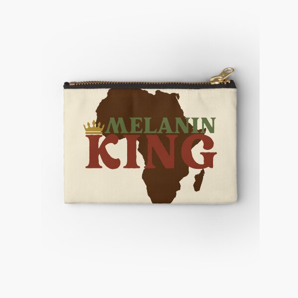 Item preview, MELANIN KING BLACK HERITAGE designed and sold by Mercurial Merkaba.