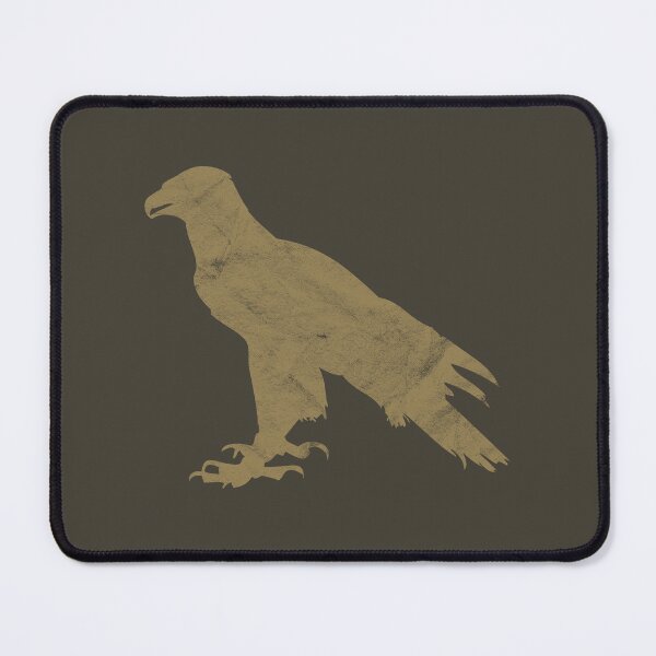 Item preview, Bird Of Prey (distressed design) designed and sold by siggyspatsky.