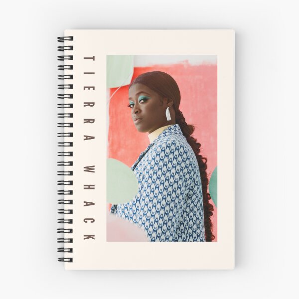 Item preview, Tierra Whack designed and sold by uncannyjuice.