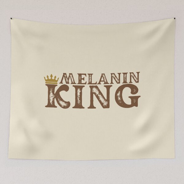 Item preview, MELANIN KING BLACK HERITAGE designed and sold by Mercurial Merkaba.