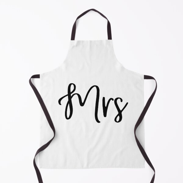 Item preview, Mrs designed and sold by Lauren Barnette.