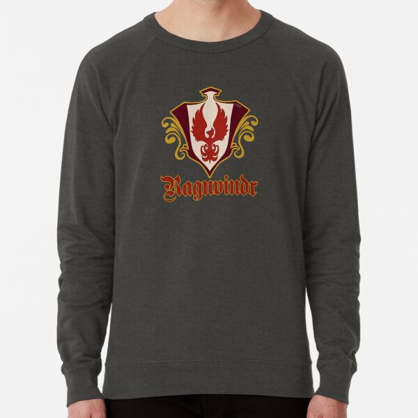 Item preview, Ragnvindr Crest  designed and sold by LetsGetGEEKY-.
