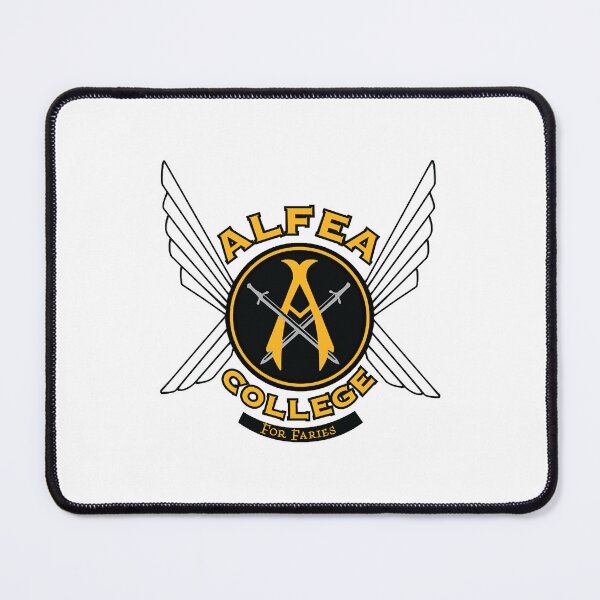 Item preview, Alfea College designed and sold by 8JNDA9a.