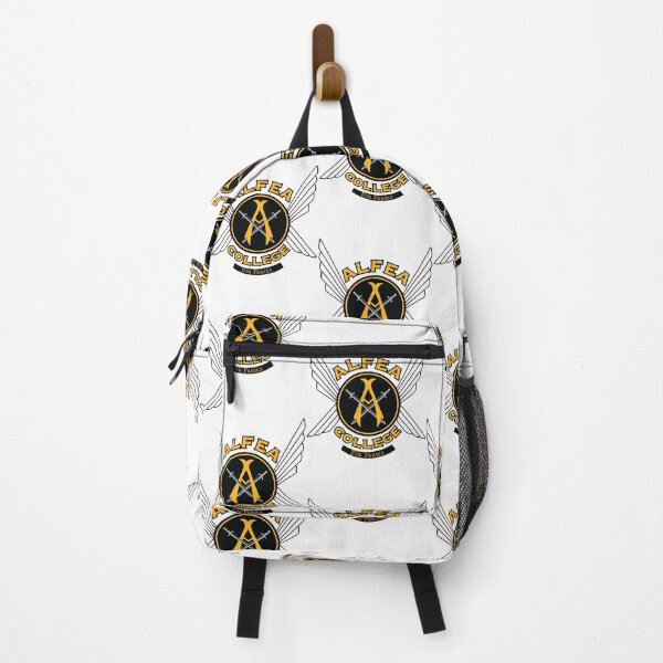 Item preview, Alfea College designed and sold by 8JNDA9a.