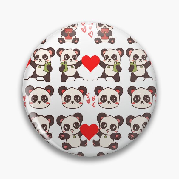 Item preview, Copy of Cute baby bears for bear and panda lovers  designed and sold by sofiazazi.