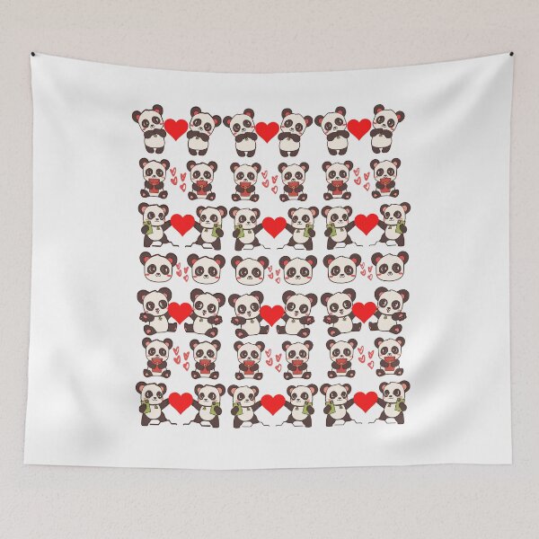 Item preview, Copy of Cute baby bears for bear and panda lovers  designed and sold by sofiazazi.