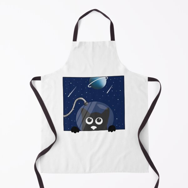 Item preview, catstronaut designed and sold by vooART.