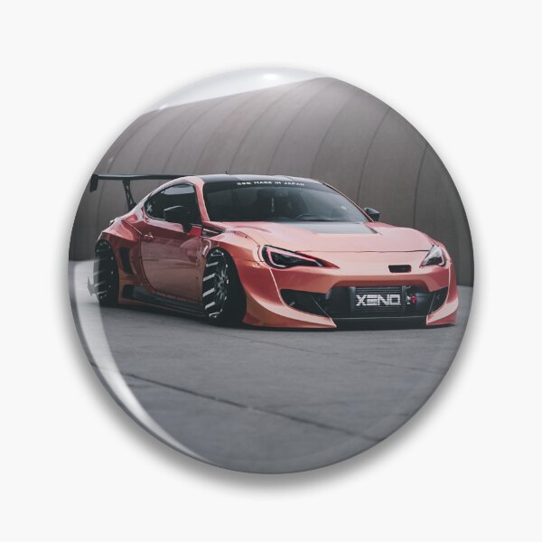 Item preview, Subaru BRZ designed and sold by Briannapop360.