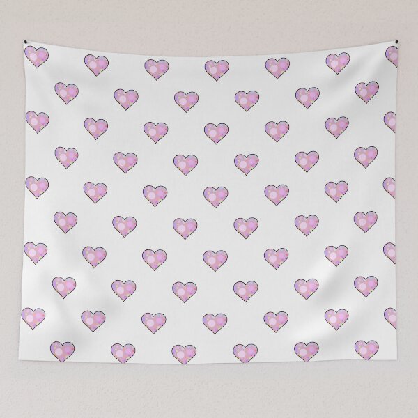 Item preview, Bubble Heart  designed and sold by ouatisworld.