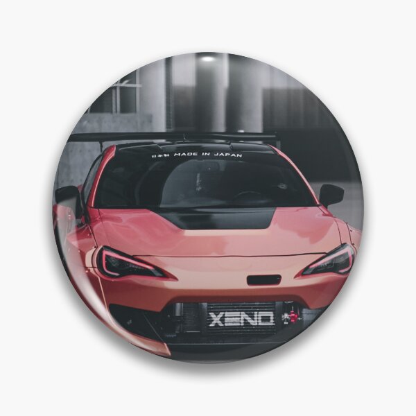 Item preview, Subaru Brz designed and sold by Briannapop360.