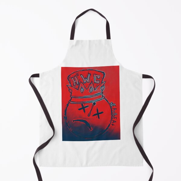 Item preview, Red dEAdbEAt Crown designed and sold by 8JNDA9a.
