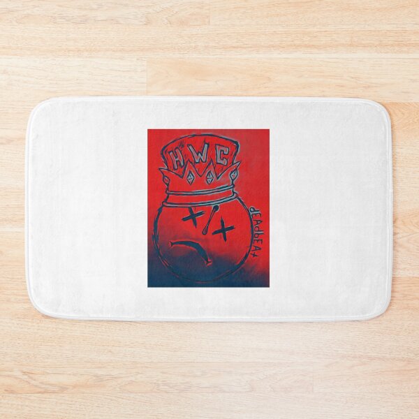 Item preview, Red dEAdbEAt Crown  designed and sold by 8JNDA9a.