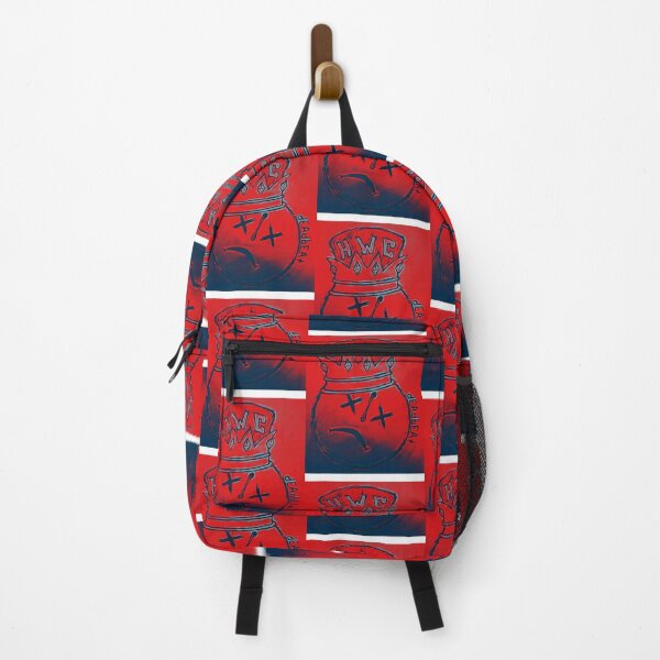 Item preview, Red dEAdbEAt Crown designed and sold by 8JNDA9a.