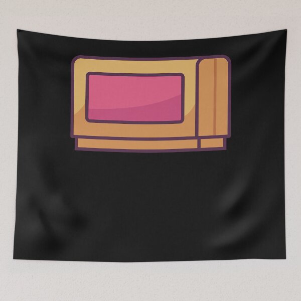 Aperçu de l'œuvre Tv rétro T-shirt classique créée et vendue par MarthaMitch.