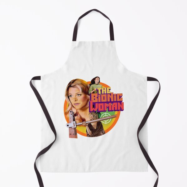 Item preview, Bionic Woman  designed and sold by 8JNDA9a.