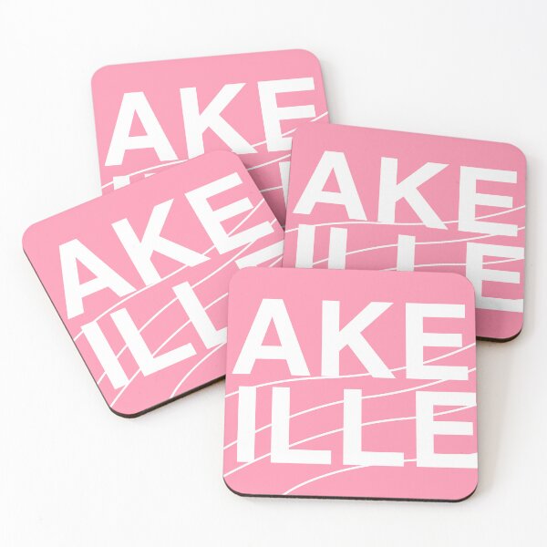 Item preview, Minimalist Baker Miller PINK design designed and sold by beefedupgan.