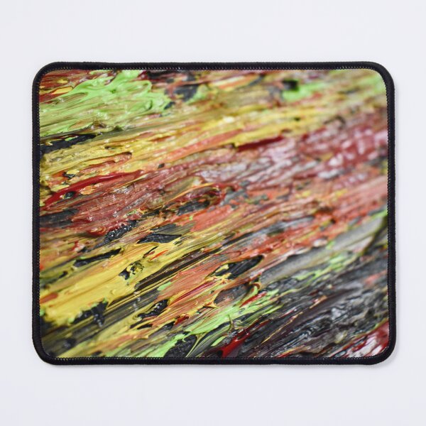 Item preview, Textured Oil Paint designed and sold by to-mara.