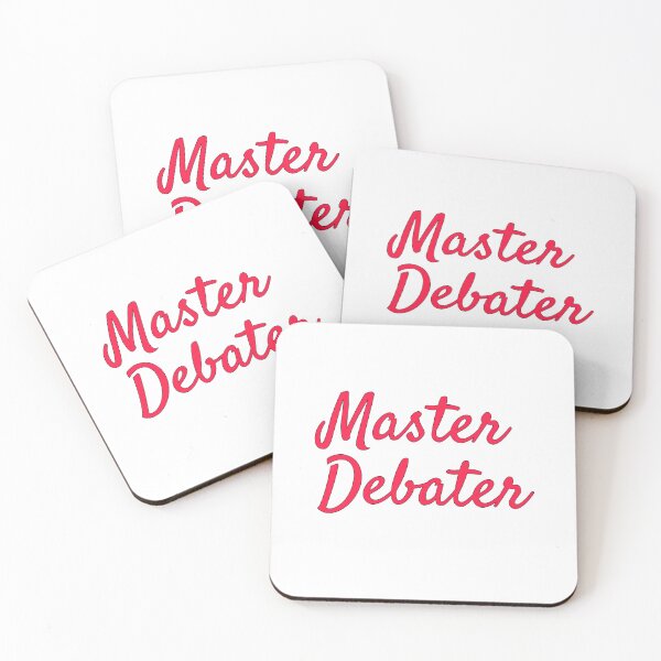 Item preview, For someone who knows how to debate better than others! designed and sold by AnnaCopaCabanna.